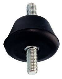 SILENTBLOCK PARA SOPORTE ESCUADRA