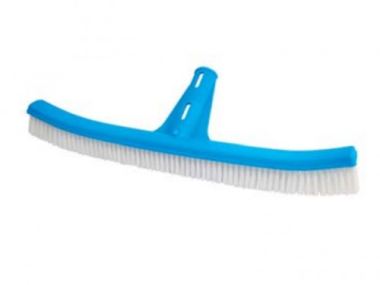 CEPILLO CURVO LIMPIAPAREDES 46 CM. F.PAL.