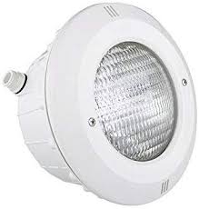 PROYECTOR PISCINA EN ABS BLANCO 300 W