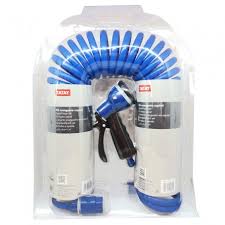 KIT MANGUERA ESPIRAL 15 M TL.