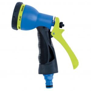 PISTOLA 7P PALANCA TL