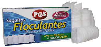 FLOCULANTE GEL POOLGEL ASTRAL