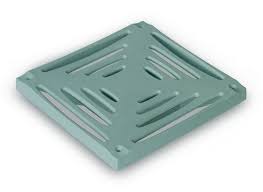 REJILLA CRUZ TRANSITABLE 200-G