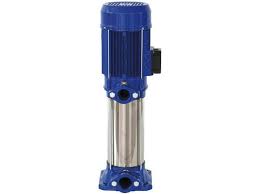 BOMBA CENT.MULT.VERTICAL MV-15/6 3 CV.220/380V