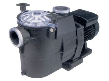 BOMBA PISCINA SE-100 1 CV. 220/380