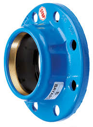 BRIDA MAJOR STOP.PVC/PE.60/65*7