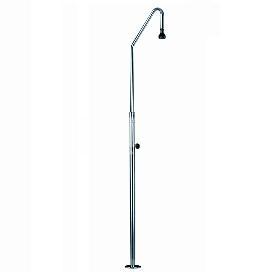 DUCHA 1 ROCIADOR + GRIFO LAVAPIES