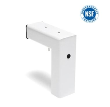 ALARMA ESCUADRA PARA PISCINA