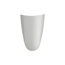 SEMIPEDESTAL VICTORIA BLANCO