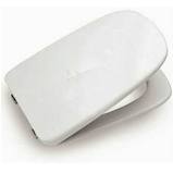 ASIENTO  INODORO VERONICA  BLANCO