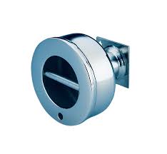 COPA ANCLAJE ACERO INOXIDABLE 09206