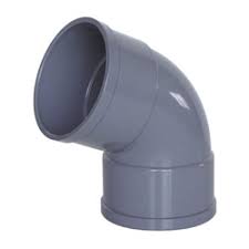 CODO PVC-S M-H DE 110-67º ENCOLAR