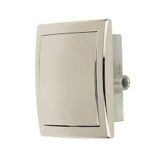 PRESTO 1000 A FLUXORES MURAL WC.