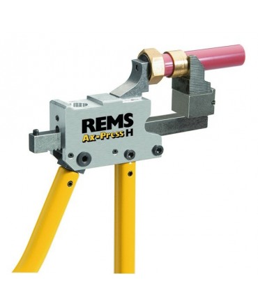 MAQUINA MANUAL AX-PRESS H SET UNI 16-20-25 TL