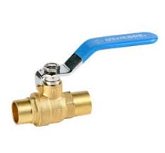 VALVULA ESFERA CU PALANCA 22