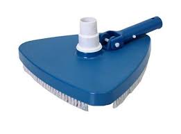 LIMPIAFONDO TRIANGULAR