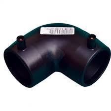 CODO P.E.90º ELECTROSOLDABLE DE 140