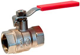 VALVULA ESFERA M-200 DE 1/2 INOOX.