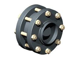 VALVULA CLAPETA PVC DE 200