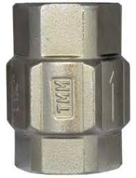 VALVULA RETENC.MONOBLOCK C-340 DE 1/2