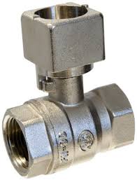 VALVULA ESFERA C-501C DE 3/4 ANTI(CAL-HIELO)