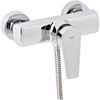 KLIP MONOMANDO DUCHA CR.