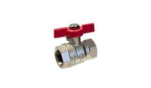 VALVULA ESFERA M-200M DE 3/4