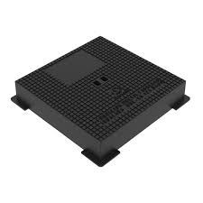 JUEGO MARCO Y TAPA 400x400 MOD.D-15 D-400