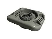 CONJUNTO DIFUSOR COMPLETO TIGER