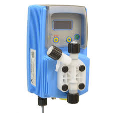 BOMBA DOSIF.VMS RH 10.04 K F/P 220V AZUL