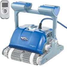 ROBOT AUTOMATICO DOLPHIN PROX2 CB