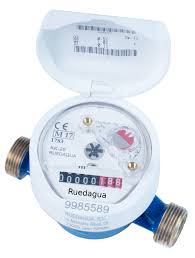 CONTADOR RUP15 DN.15 (7/8-3/4