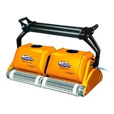 ROBOT AUTOMATICO DOLPHIN 2 x 2