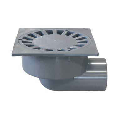 SUMIDERO SIF. LATERAL 104x104 - 40