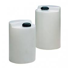 DEPOSITO CONTENEDOR P.E. 300 LTS.