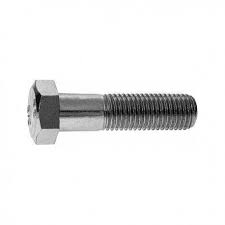 TORNILLO DIN 931 8'8 M-12x160