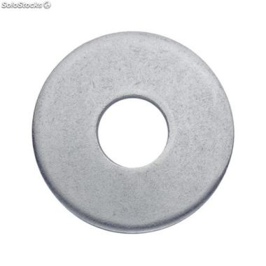 ARANDELA DIN 9021 FeZn M-12