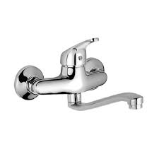 MONOMANDO FREGADERO PARED C/BAJO 2017CB