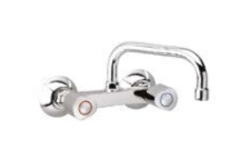 GRIFO FREGADERO ECO-F 11 CM.C/S T-21