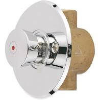 PRESTO 55 PULSADOR TEMP. DUCHA 1/2 