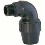 CODO POLIETILENO RM 32-1