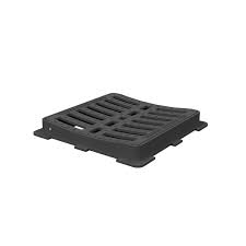 REJA-MARCO 40x40 D400 Concava