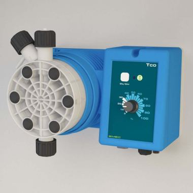 BOMBA DOSIF.TCO.05 B 15 L.V F/P AZUL