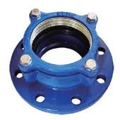 BRIDA ENCHUFE S.2800N DN65-75 PN10/16