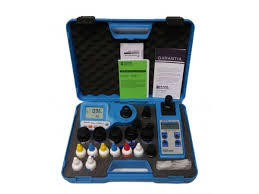 FOTOMETRO-TURBIDIMETRO HS93104C