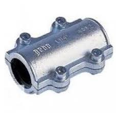 MANGUITO GALV.TAPAPOROS LARGO 63-2