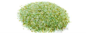 VIDRIO ACTIVO FILTRANTE, VITRAFIL 20 KG.