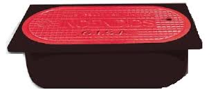 ARQUETA PARA HIDRANTE