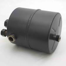 INTERCAMBIADOR BORLER K-26/K-28