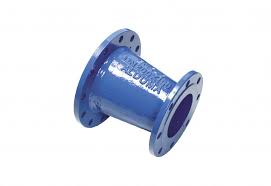REDUCCION BRIDA-BRIDA DN.125-100
